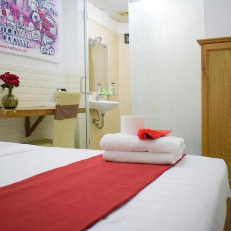 Reddoorz Marieline 2 Hotel Ho Şi Min Exterior foto